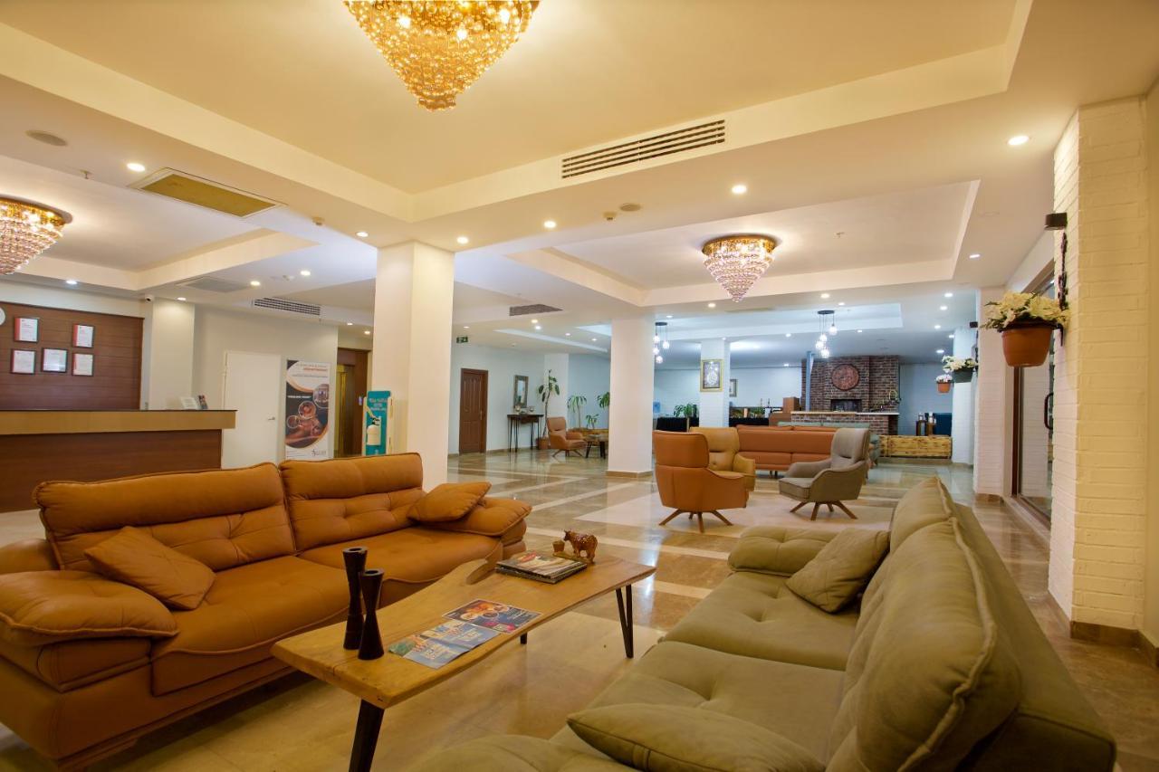 Villa Vanilla Hotel & Spa Istanbul Asia Ngoại thất bức ảnh