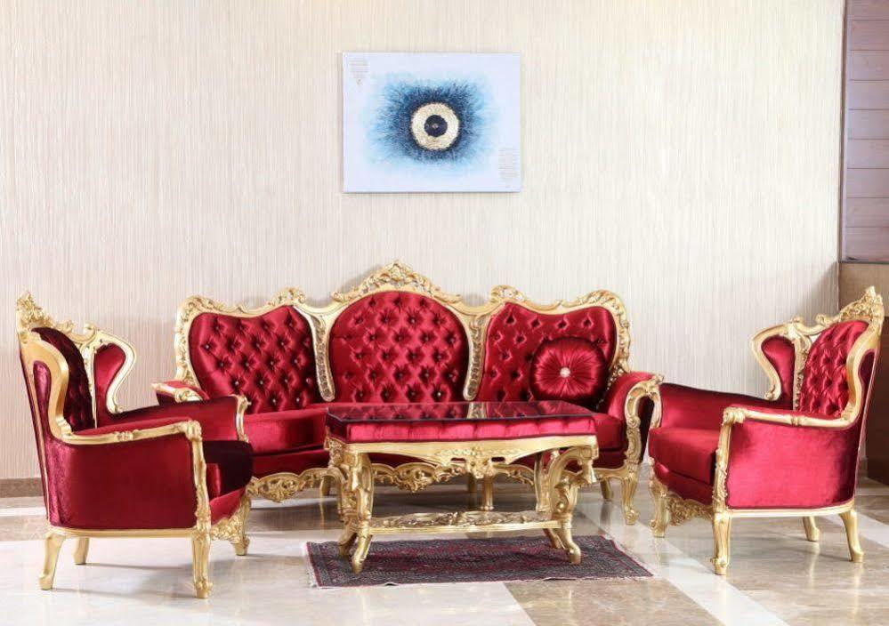 Villa Vanilla Hotel & Spa Istanbul Asia Ngoại thất bức ảnh